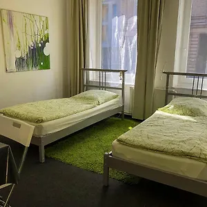Хостел Bedpark Altona