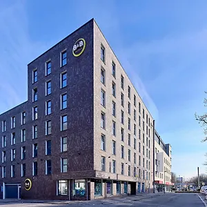 Dortmund-city Otel
