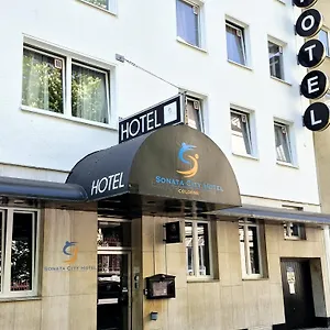 *** Hotel Sonata Duitsland