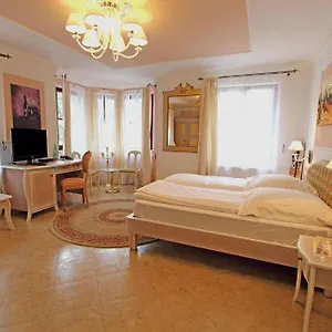 *** Hotel Toscana Duitsland