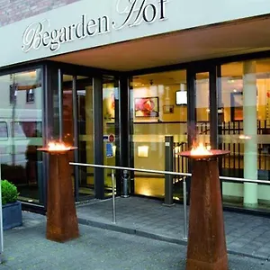 Hotel Begardenhof, Keulen
