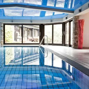**** Hotel Kainsbacher Muehle Duitsland