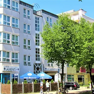 Otel Amenity