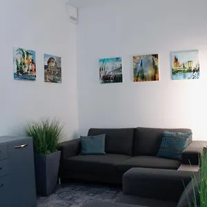 *** Hotel Pilar Garni Duitsland