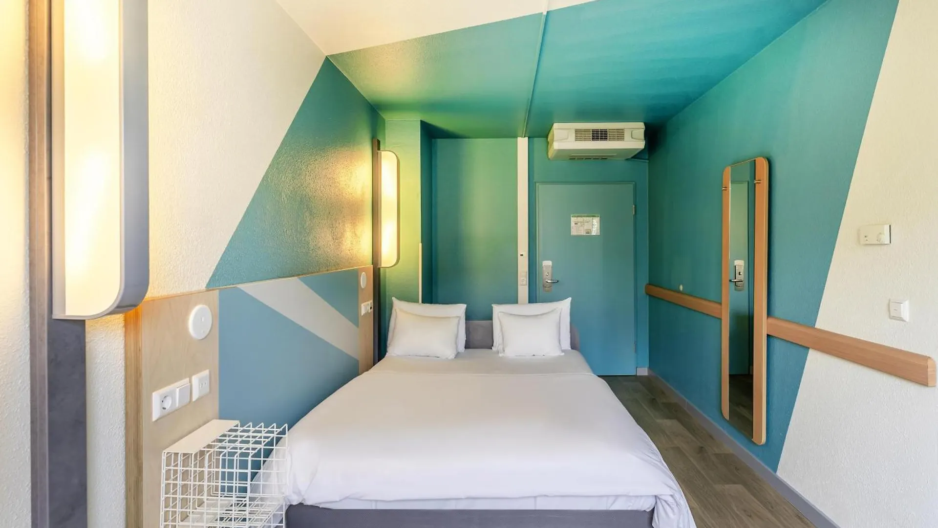 ibis budget Koeln Porz Köln
