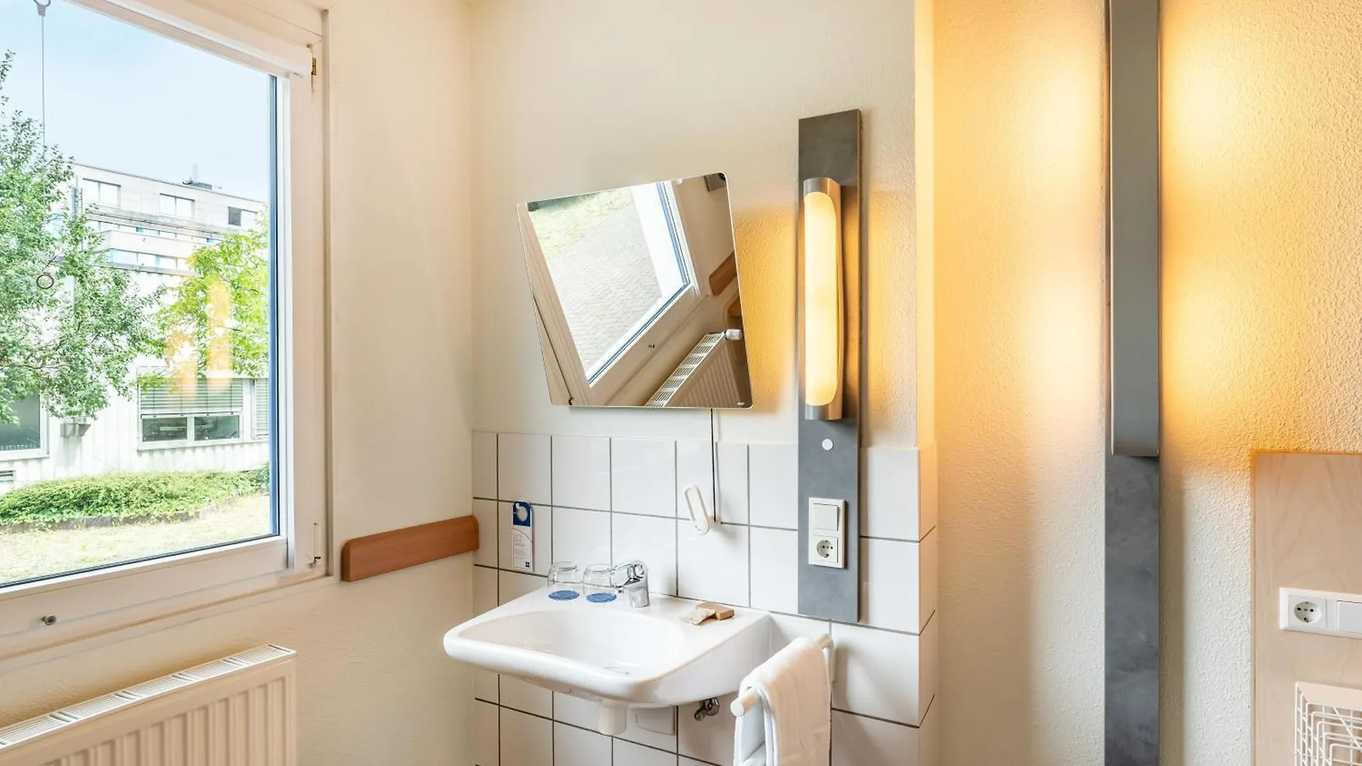 ibis budget Koeln Porz