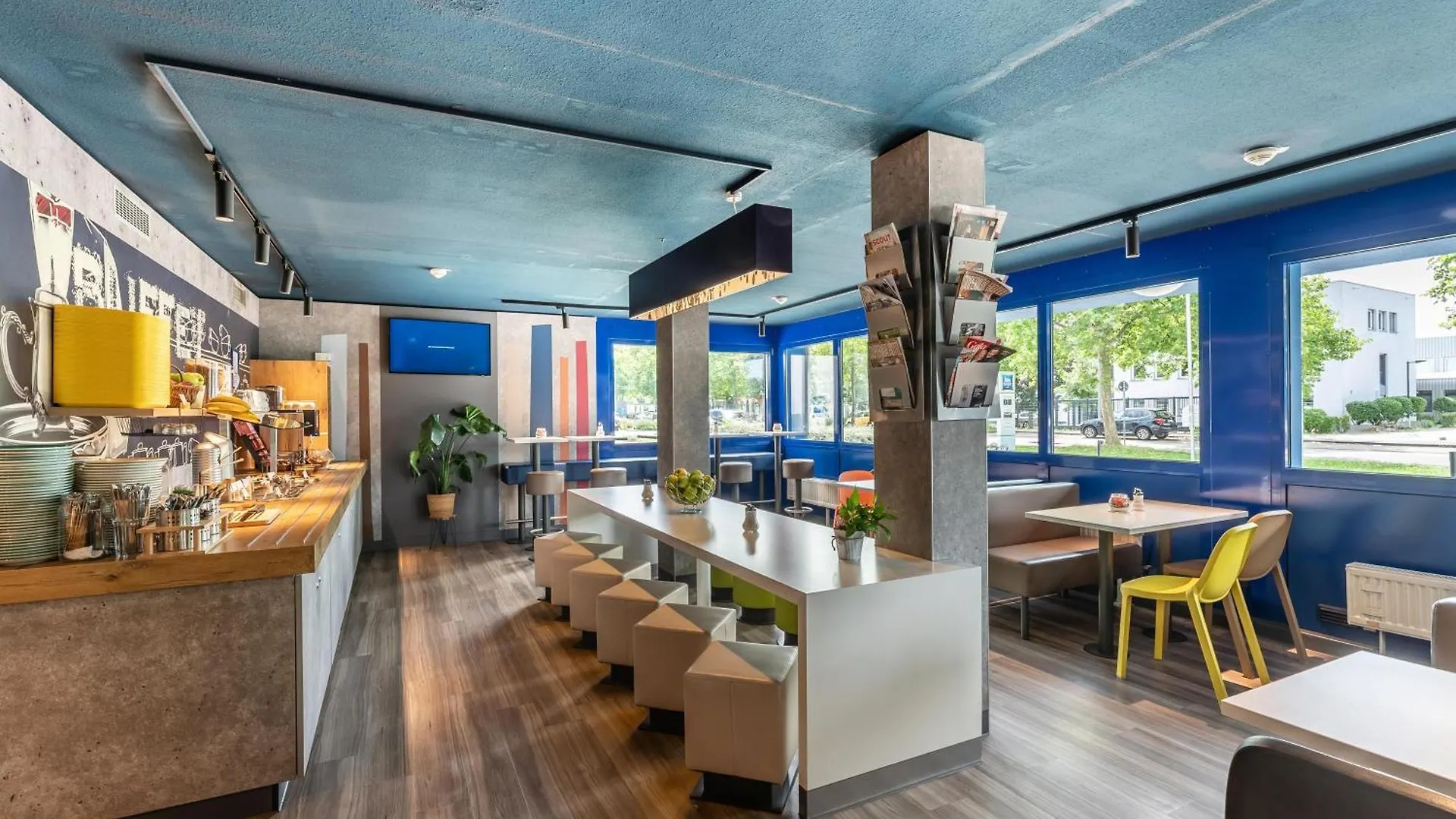 ibis budget Koeln Porz Hotel Köln