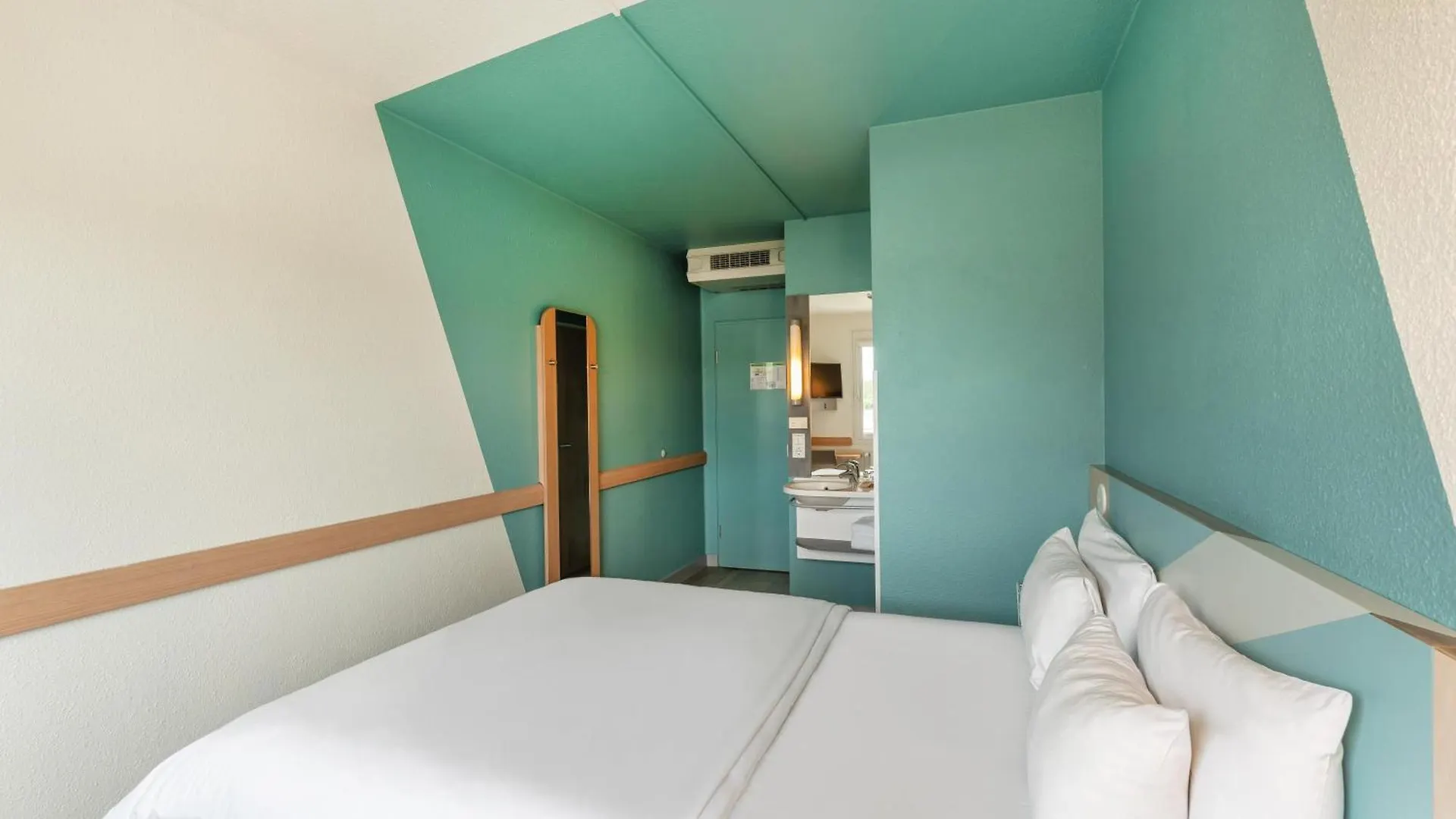 ibis budget Koeln Porz