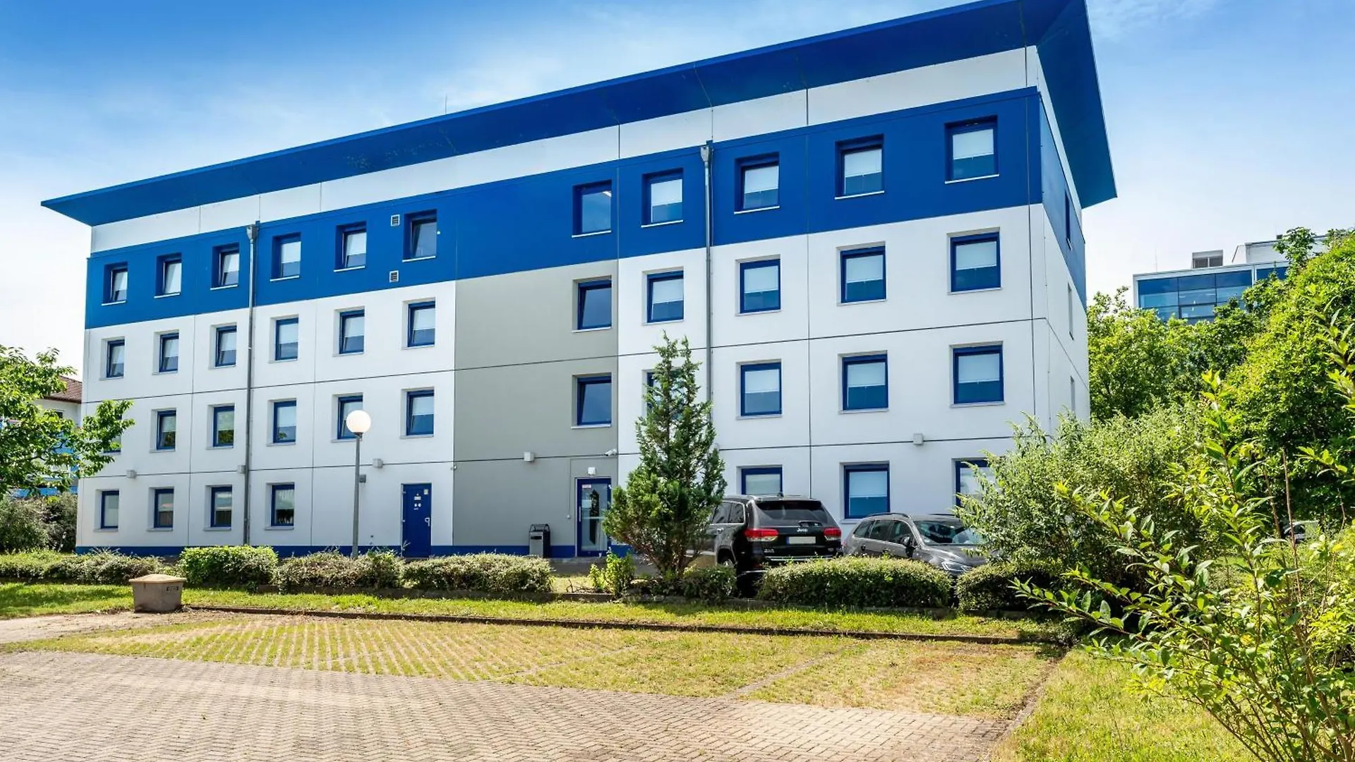 ibis budget Koeln Porz Hotel