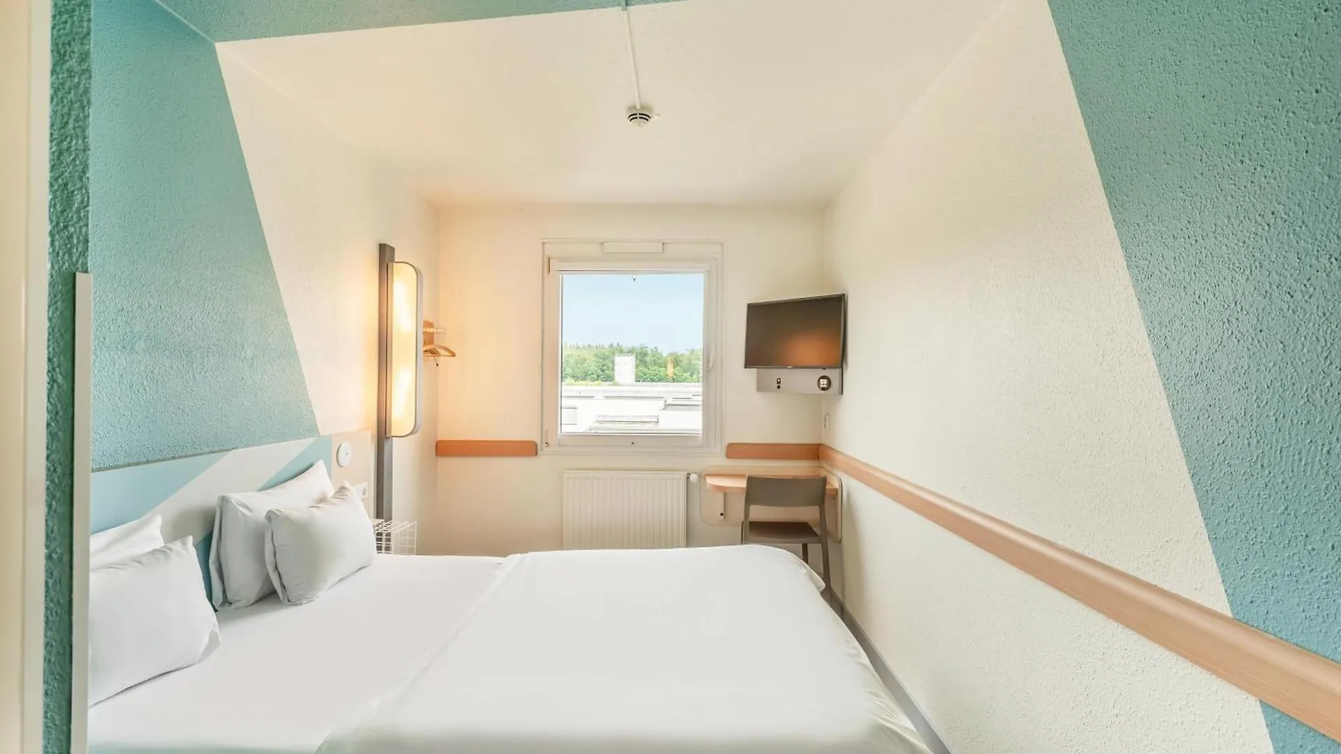 ibis budget Koeln Porz Hotel