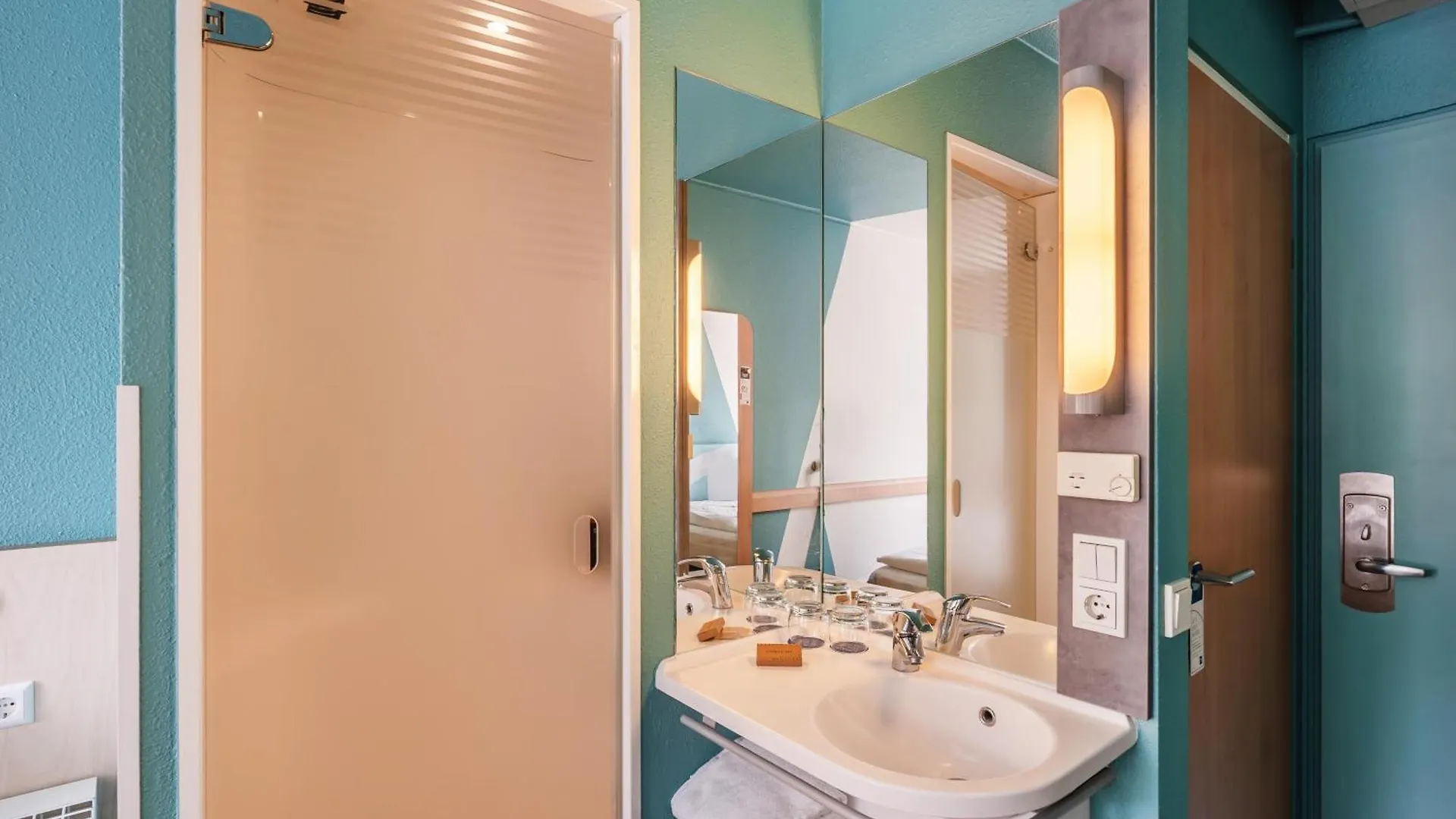 ibis budget Koeln Porz Köln