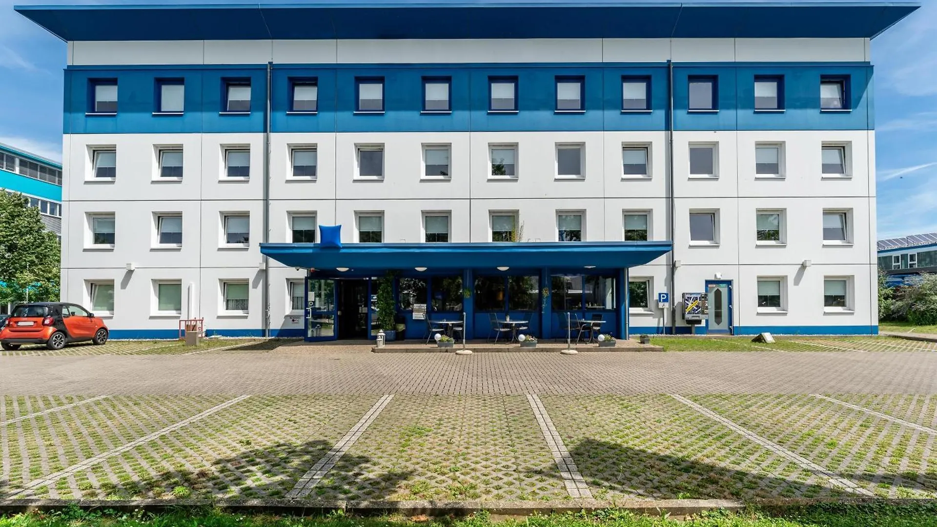 ibis budget Koeln Porz Hotel Köln